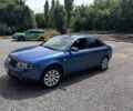 Синій Ауді А4, об'ємом двигуна 0 л та пробігом 350 тис. км за 1800 $, фото 1 на Automoto.ua