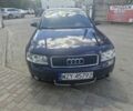 Синій Ауді А4, об'ємом двигуна 0 л та пробігом 500 тис. км за 1501 $, фото 1 на Automoto.ua