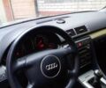 Синий Ауди А4, объемом двигателя 1.78 л и пробегом 188 тыс. км за 4600 $, фото 7 на Automoto.ua