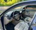 Синій Ауді А4, об'ємом двигуна 2.5 л та пробігом 250 тис. км за 3709 $, фото 13 на Automoto.ua