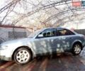 Синій Ауді А4, об'ємом двигуна 1.78 л та пробігом 188 тис. км за 4450 $, фото 2 на Automoto.ua
