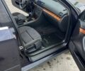 Синий Ауди А4, объемом двигателя 2.5 л и пробегом 340 тыс. км за 3800 $, фото 7 на Automoto.ua