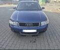 Синій Ауді А4, об'ємом двигуна 0 л та пробігом 360 тис. км за 2700 $, фото 4 на Automoto.ua