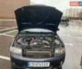 Синий Ауди А4, объемом двигателя 2 л и пробегом 382 тыс. км за 5200 $, фото 9 на Automoto.ua