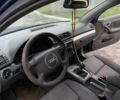 Синий Ауди А4, объемом двигателя 1.9 л и пробегом 300 тыс. км за 2200 $, фото 13 на Automoto.ua