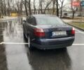 Синий Ауди А4, объемом двигателя 2 л и пробегом 382 тыс. км за 5200 $, фото 10 на Automoto.ua