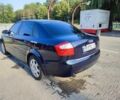 Синий Ауди А4, объемом двигателя 1.6 л и пробегом 206 тыс. км за 5700 $, фото 17 на Automoto.ua