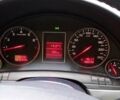 Синий Ауди А4, объемом двигателя 1.78 л и пробегом 188 тыс. км за 4600 $, фото 5 на Automoto.ua