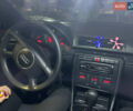 Синий Ауди А4, объемом двигателя 2 л и пробегом 257 тыс. км за 4599 $, фото 10 на Automoto.ua