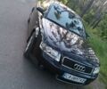 Синий Ауди А4, объемом двигателя 1.6 л и пробегом 214 тыс. км за 6000 $, фото 1 на Automoto.ua
