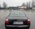 Синий Ауди А4, объемом двигателя 1.6 л и пробегом 241 тыс. км за 5000 $, фото 2 на Automoto.ua