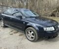 Синий Ауди А4, объемом двигателя 2.5 л и пробегом 300 тыс. км за 1650 $, фото 6 на Automoto.ua