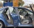 Синий Ауди А4, объемом двигателя 1.9 л и пробегом 300 тыс. км за 2200 $, фото 6 на Automoto.ua
