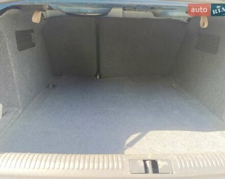 Синий Ауди А4, объемом двигателя 1.8 л и пробегом 238 тыс. км за 5500 $, фото 3 на Automoto.ua