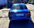 Синий Ауди А4, объемом двигателя 1.9 л и пробегом 360 тыс. км за 4000 $, фото 1 на Automoto.ua