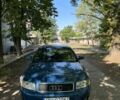 Синий Ауди А4, объемом двигателя 1 л и пробегом 507 тыс. км за 2999 $, фото 1 на Automoto.ua