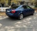 Синий Ауди А4, объемом двигателя 1.9 л и пробегом 430 тыс. км за 4015 $, фото 2 на Automoto.ua
