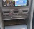 Синий Ауди А4, объемом двигателя 1.6 л и пробегом 151 тыс. км за 6100 $, фото 20 на Automoto.ua