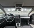 Синий Ауди А4, объемом двигателя 1.6 л и пробегом 241 тыс. км за 5000 $, фото 25 на Automoto.ua