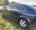 Синій Ауді А4, об'ємом двигуна 1.6 л та пробігом 280 тис. км за 4518 $, фото 7 на Automoto.ua