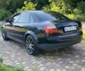 Синій Ауді А4, об'ємом двигуна 2.5 л та пробігом 250 тис. км за 3709 $, фото 9 на Automoto.ua