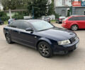 Синий Ауди А4, объемом двигателя 1.98 л и пробегом 254 тыс. км за 5750 $, фото 9 на Automoto.ua