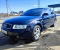 Синий Ауди А4, объемом двигателя 1.6 л и пробегом 206 тыс. км за 5700 $, фото 23 на Automoto.ua