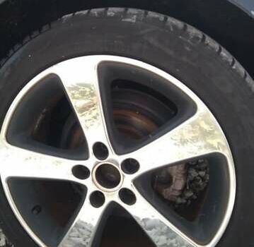 Синий Ауди А4, объемом двигателя 1.98 л и пробегом 225 тыс. км за 5200 $, фото 4 на Automoto.ua