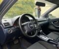 Синій Ауді А4, об'ємом двигуна 2 л та пробігом 285 тис. км за 3850 $, фото 16 на Automoto.ua