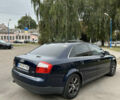 Синий Ауди А4, объемом двигателя 1.98 л и пробегом 254 тыс. км за 5750 $, фото 7 на Automoto.ua