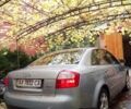 Синий Ауди А4, объемом двигателя 1.78 л и пробегом 188 тыс. км за 4800 $, фото 4 на Automoto.ua
