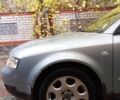 Синий Ауди А4, объемом двигателя 1.78 л и пробегом 188 тыс. км за 4800 $, фото 8 на Automoto.ua