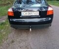 Синий Ауди А4, объемом двигателя 1.6 л и пробегом 214 тыс. км за 6000 $, фото 7 на Automoto.ua