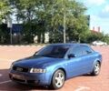 Синій Ауді А4, об'ємом двигуна 0 л та пробігом 240 тис. км за 2989 $, фото 1 на Automoto.ua