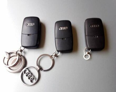 Синий Ауди А4, объемом двигателя 1.78 л и пробегом 188 тыс. км за 4600 $, фото 6 на Automoto.ua