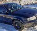 Синій Ауді А4, об'ємом двигуна 1.9 л та пробігом 420 тис. км за 5000 $, фото 1 на Automoto.ua