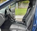 Синий Ауди А4, объемом двигателя 1.9 л и пробегом 300 тыс. км за 2200 $, фото 15 на Automoto.ua