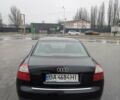Синий Ауди А4, объемом двигателя 1.6 л и пробегом 241 тыс. км за 5000 $, фото 5 на Automoto.ua