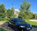 Синий Ауди А4, объемом двигателя 2.5 л и пробегом 260 тыс. км за 3700 $, фото 1 на Automoto.ua
