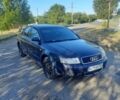 Синий Ауди А4, объемом двигателя 1.9 л и пробегом 450 тыс. км за 1448 $, фото 1 на Automoto.ua