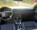 Синій Ауді А4, об'ємом двигуна 1.6 л та пробігом 280 тис. км за 4600 $, фото 8 на Automoto.ua