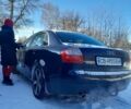 Синий Ауди А4, объемом двигателя 1.98 л и пробегом 225 тыс. км за 5200 $, фото 3 на Automoto.ua