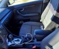 Синий Ауди А4, объемом двигателя 1.9 л и пробегом 360 тыс. км за 4000 $, фото 4 на Automoto.ua