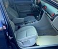 Синий Ауди А4, объемом двигателя 2.5 л и пробегом 383 тыс. км за 5150 $, фото 1 на Automoto.ua