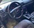 Синий Ауди А4, объемом двигателя 1.9 л и пробегом 320 тыс. км за 5021 $, фото 14 на Automoto.ua