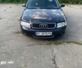 Синій Ауді А4, об'ємом двигуна 1.98 л та пробігом 330 тис. км за 4500 $, фото 1 на Automoto.ua