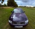 Синій Ауді А4, об'ємом двигуна 1.6 л та пробігом 276 тис. км за 4399 $, фото 1 на Automoto.ua