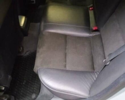 Синій Ауді А4, об'ємом двигуна 1.78 л та пробігом 188 тис. км за 4450 $, фото 9 на Automoto.ua