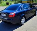 Синій Ауді А4, об'ємом двигуна 1.6 л та пробігом 208 тис. км за 5500 $, фото 1 на Automoto.ua