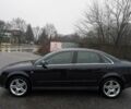 Синий Ауди А4, объемом двигателя 1.6 л и пробегом 241 тыс. км за 5000 $, фото 6 на Automoto.ua